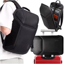 Bange Plecak wodoodporny Bange torba na laptopa 15.6