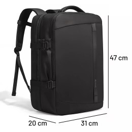 Bange Plecak wodoodporny Bange torba na laptopa 15.6