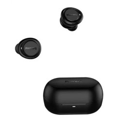 Philips Słuchawki Philips douszne TWS bezprzewodowe Bluetooth True Wireless Tat1215bk