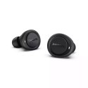 Philips Słuchawki Philips douszne TWS bezprzewodowe Bluetooth True Wireless Tat1215bk