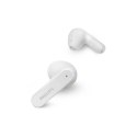 Philips Słuchawki Philips douszne TWS bezprzewodowe Bluetooth True Wireless białe phil-tat2139wt/00