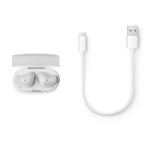 Philips Słuchawki Philips douszne TWS bezprzewodowe Bluetooth True Wireless białe phil-tat2139wt/00 Philips Słuchawki Philips douszne TWS bezprzewodowe Bluetooth True Wireless białe phil-tat2139wt/00
