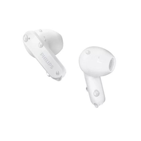 Philips Słuchawki Philips douszne TWS bezprzewodowe Bluetooth True Wireless białe phil-tat2139wt/00 Philips Słuchawki Philips douszne TWS bezprzewodowe Bluetooth True Wireless białe phil-tat2139wt/00