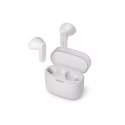 Philips Słuchawki Philips douszne TWS bezprzewodowe Bluetooth True Wireless białe phil-tat2139wt/00