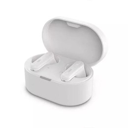 Philips Słuchawki Philips douszne bezprzewodowe Bluetooth True Wireless TWS białe Tat1108wt