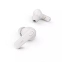 Philips Słuchawki Philips douszne bezprzewodowe Bluetooth True Wireless TWS białe Tat1108wt