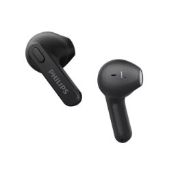 Philips Słuchawki Philips douszne bezprzewodowe TWS Bluetooth Phil-tat2236bk