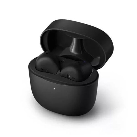 Philips Słuchawki Philips douszne bezprzewodowe TWS Bluetooth Phil-tat2236bk Philips Słuchawki Philips douszne bezprzewodowe TWS Bluetooth Phil-tat2236bk