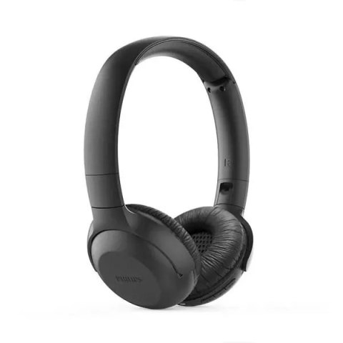 Philips Słuchawki nauszne bezprzewodowe Bluetooth Philips Tauh202bk Philips Słuchawki nauszne bezprzewodowe Bluetooth Philips Tauh202bk