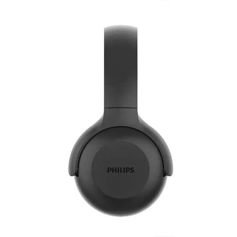 Philips Słuchawki nauszne bezprzewodowe Bluetooth Philips Tauh202bk Philips Słuchawki nauszne bezprzewodowe Bluetooth Philips Tauh202bk