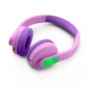 Philips Słuchawki nauszne bezprzewodowe Bluetooth dla dzieci Philips różowe Tak4206pk