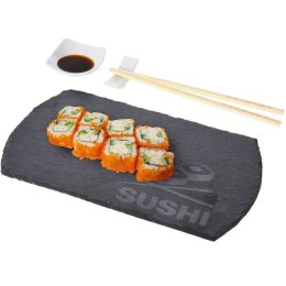 EXCELLENT HOUSWARE ZESTAW DO SERWOWANIA SUSHI 870123