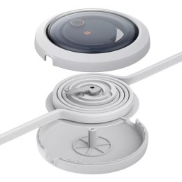 Baseus Kabel Baseus Free2Draw CB000084 zwijany USB-C - Lightning / USB-C / micro USB 100W 1.1m - biały