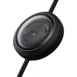 Baseus Kabel Baseus Free2Draw CB000084 zwijany USB-C - Lightning / USB-C / micro USB 100W 1.1m - czarny