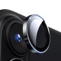 ESR OSŁONA NA APARAT ESR ARMORITE CAMERA PROTECTOR IPHONE 16 / 16 PLUS BLACK