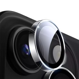 ESR Osłona Aparatu ESR Armorite Camera Protector iPhone 16 Pro / 16 Pro Max Clear