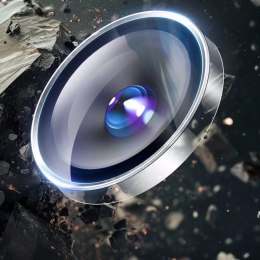 ESR Osłona Aparatu ESR Armorite Camera Protector iPhone 16 Pro / 16 Pro Max Clear