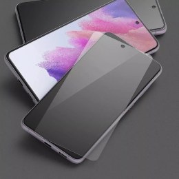 Hofi 2x Szkło hartowane Hofi 9H Glass Pro+ do iPhone 16 Pro Clear