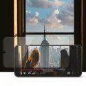 Hofi 2x Szkło hartowane Hofi 9H Glass Pro+ do iPhone 16 Pro Max Clear