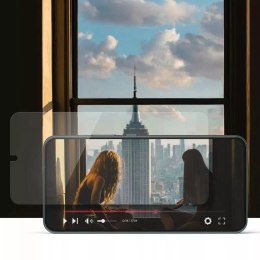 Hofi 2x Szkło hartowane Hofi 9H Glass Pro+ do iPhone 16 Pro Max Clear