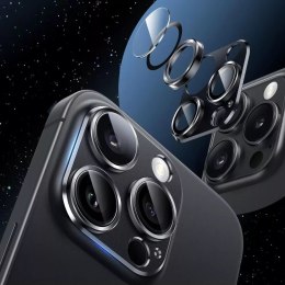 Hofi Osłona aparatu Hofi FullCam Pro+ do iPhone 16 Pro / 16 Pro Max Black