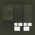 Hofi SZKŁO HARTOWANE HOFI GLASS PRO+ 2-PACK IPHONE 16 PLUS CLEAR