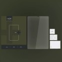 Hofi Szkło hartowane Hofi Glass Pro+ do Lenovo Tab M9 9.0 TB-310 Clear
