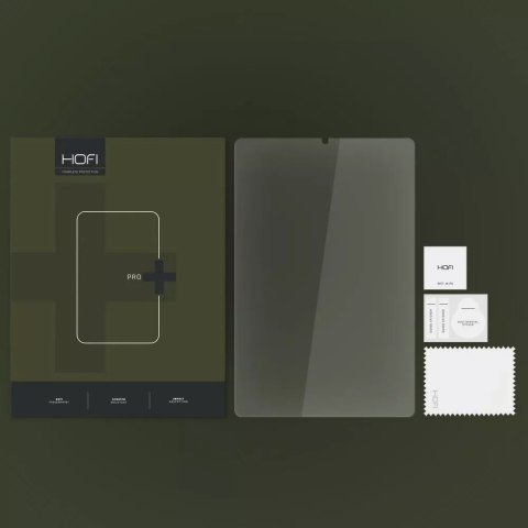 Hofi Szkło hartowane Hofi Glass Pro+ do Lenovo Tab M9 9.0 TB-310 Clear Hofi Szkło hartowane Hofi Glass Pro+ do Lenovo Tab M9 9.0 TB-310 Clear