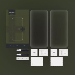 Hofi Szkło hartowane do Motorola Edge 50 Fusion / Edge 50 Pro 5G Hofi UV Glass Pro+ 2-Pack Clear
