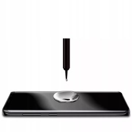 Hofi Szkło hartowane do Motorola Edge 50 Fusion / Edge 50 Pro 5G Hofi UV Glass Pro+ 2-Pack Clear