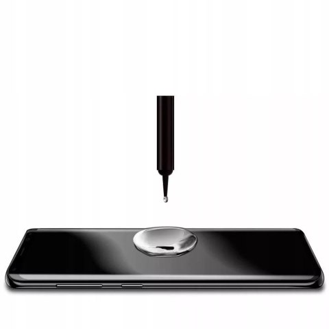 Hofi Szkło hartowane do Motorola Edge 50 Fusion / Edge 50 Pro 5G Hofi UV Glass Pro+ 2-Pack Clear Hofi Szkło hartowane do Motorola Edge 50 Fusion / Edge 50 Pro 5G Hofi UV Glass Pro+ 2-Pack Clear