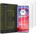 Hofi Szkło hartowane do Motorola Edge 50 Fusion / Edge 50 Pro 5G Hofi UV Glass Pro+ 2-Pack Clear
