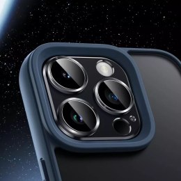 Hofi OSŁONA APARATU HOFI ALUCAM PRO+ IPHONE 16 PRO / 16 PRO MAX BLACK