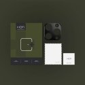 Hofi OSŁONA APARATU HOFI ALUCAM PRO+ IPHONE 16 PRO / 16 PRO MAX BLACK