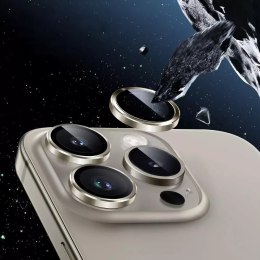 Hofi OSŁONA APARATU HOFI CAMRING PRO+ IPHONE 16 / 16 PLUS BLACK