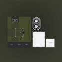 Hofi OSŁONA APARATU HOFI CAMRING PRO+ IPHONE 16 / 16 PLUS BLACK