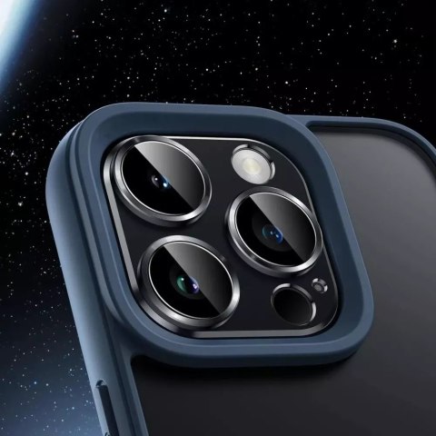 Hofi Osłona aparatu Hofi Alucam Pro+ iPhone 16 / 16 Plus Black Hofi Osłona aparatu Hofi Alucam Pro+ iPhone 16 / 16 Plus Black