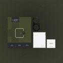 Hofi Osłona aparatu Hofi Alucam Pro+ iPhone 16 / 16 Plus Black