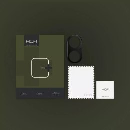 Hofi Osłona aparatu Hofi Alucam Pro+ iPhone 16 / 16 Plus Black