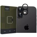 Hofi Osłona aparatu Hofi Alucam Pro+ iPhone 16 / 16 Plus Black