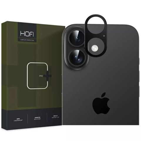 Hofi Osłona aparatu Hofi Alucam Pro+ iPhone 16 / 16 Plus Black Hofi Osłona aparatu Hofi Alucam Pro+ iPhone 16 / 16 Plus Black