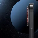 Hofi Osłona aparatu Hofi Alucam Pro+ iPhone 16 / 16 Plus Black