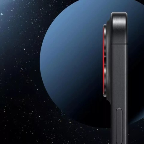 Hofi Osłona aparatu Hofi Alucam Pro+ iPhone 16 / 16 Plus Black Hofi Osłona aparatu Hofi Alucam Pro+ iPhone 16 / 16 Plus Black