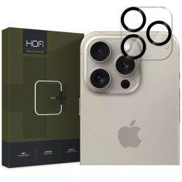 Hofi Osłona aparatu Hofi Cam Pro+ iPhone 16 Pro / 16 Pro Max Clear