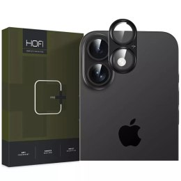 Hofi Osłona aparatu Hofi Fullcam Pro+ iPhone 16 / 16 Plus Black