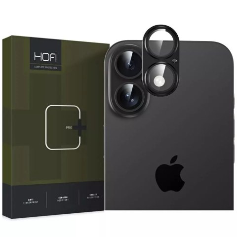 Hofi Osłona aparatu Hofi Fullcam Pro+ iPhone 16 / 16 Plus Black Hofi Osłona aparatu Hofi Fullcam Pro+ iPhone 16 / 16 Plus Black