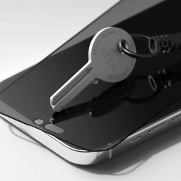 Hofi Szkło prywatyzujące Hofi Anti Spy Glass Pro+ 2-Pack do iPhone 16 Pro Privacy