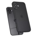 ProducentTymczasowy Etui Spigen Ultra Hybrid do Apple iPhone 16 Frost Black