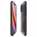 ProducentTymczasowy Etui Spigen Ultra Hybrid do Apple iPhone 16 Frost Black
