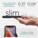 ProducentTymczasowy Etui Spigen Ultra Hybrid do Apple iPhone 16 Frost Black